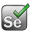 Selenium Logo